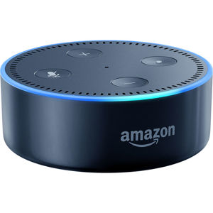 amazon echo 2nd generation wireless