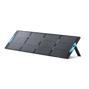 Anker SOLIX PS200 200W Portable Solar Panel A24361A1 - Adorama