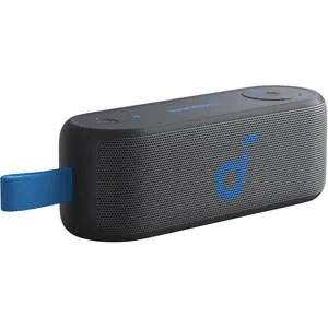 アンプ ANKER SOUNDCORE Anker Soundcore Select 3 Waterproof Portable Bluetooth Speaker