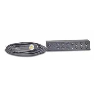 American Power Conversion (APC) AP7582 Basic Rack PDU Extender