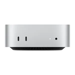 Apple Mac mini Desktop Computer, M4 Pro Chip, Late 2024