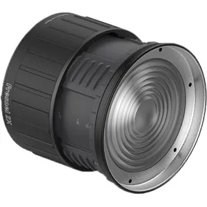 Aputure Fresnel 2x 中古 Aputure Fresnel 2x Modifier APE0120A3A - Adorama