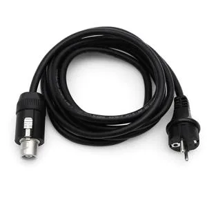 ARRI 9.8' powerCON Mains Cable with Bare Ends for SkyPanel S360 LED ...