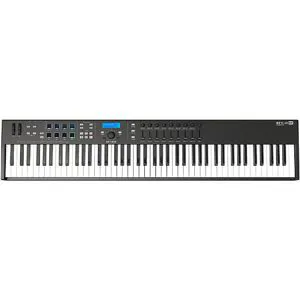 Arturia Keylab Essential 88 88-Key MIDI Keyboard Controller