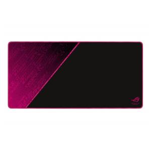 Asus Rog Sheath Electro Punk Extra Large Gaming Mouse Pad 90mp01z0 Bpua00