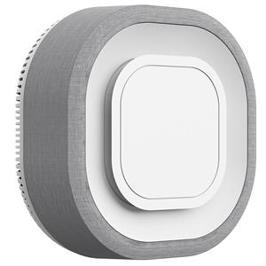 Aura Air Wall/Ceiling Mounted Smart Air Purifier (F00053) (White/Grey)