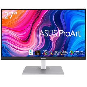 ASUS ProArt PA279CRV 27in 4K (Adorama)