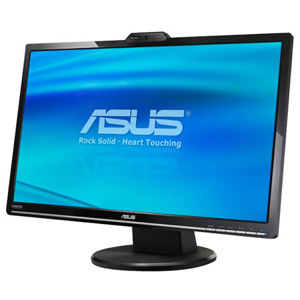 ASUS VK248H-CSM 24" Widescreen LCD Monitor VK248H-CSM - Adorama