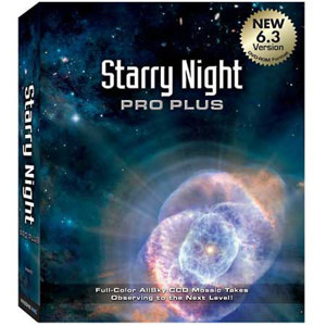 starry night pro software starry night pro software