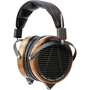 AUDEZE LCD-2 Planar Magnetic Headphones with Travel Case