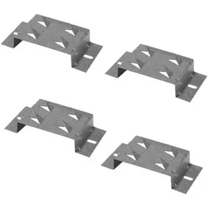Auralex AFS1 ProPanel Offset Impaling Clip AFS1