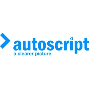 Autoscript Vision Camera Spacer Plate Assembly A9010-1043