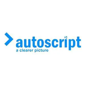 Autoscript WP-IPX-S Hardware and Studio Software Upgrade