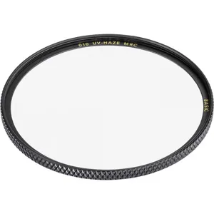 B + W 77mm Basic 010M UV Haze MRC Filter 66-1100144