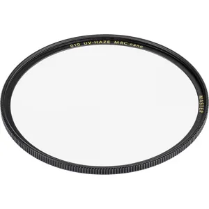 B + W 30.5mm Master 010M UV Haze MRC Nano Filter 66-1101494 - Adorama