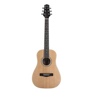 Boroughs B15MNT 3/4 Size Acoustic Guitar (Natural)