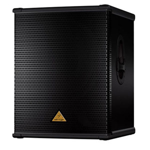 behringer 1800d pro