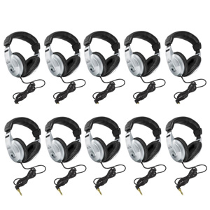 behringer hpm