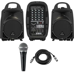 behringer-europort-ppa500bt-pa