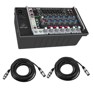 配信機器・PA機器・レコーディング機器 EUROPOWERPMP500MP3 behringer Behringer PMP 500MP3 – United States