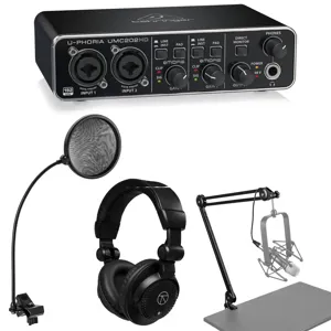behringer-u-phoria-
