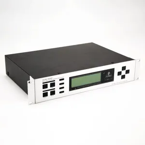 USED Behringer Ultra-Curve DSP8000 Digital 64-Bit Dual DSP