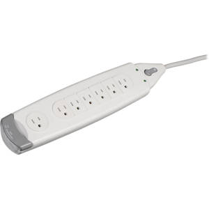 surgemaster belkin protector surge