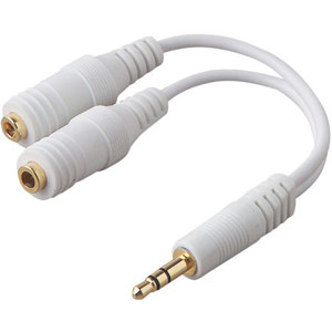audio splitter belkin audio splitter belkin