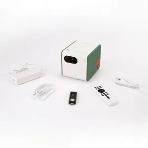 USED BenQ GS50 Full HD Portable Outdoor Projector - SKU#1839530