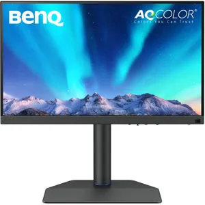 め*ん様 BenQ SW271 27型 4K HDR AdobeRGB99% 完 BenQ SW272U 27