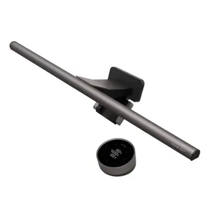 BenQ ScreenBar Halo 2 Monitor Light Bar with Wireless Controller