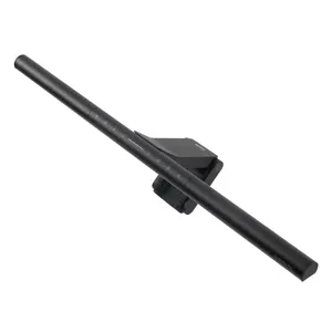 BenQ ScreenBar Pro Monitor Light Bar, Black 9H.W4KWT.WC6