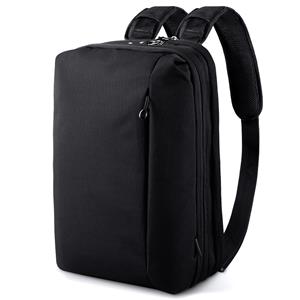 Beschoi Convertible Shoulder Messenger Business Travel Bag