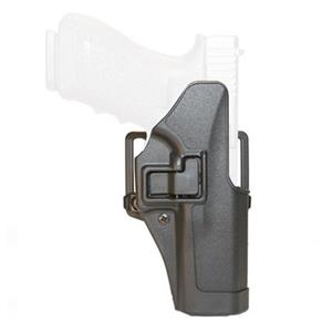 Blackhawk Serpa CQC Concealment Right Hand Holster Fits Glock 42-410567BK-R 