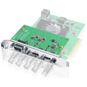 Blackmagic Design DeckLink 8K Pro G2 HDMI 2.1 Capture Card