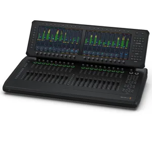 Blackmagic Design Fairlight Live Audio Panel 20 DVFL/AAFLP20