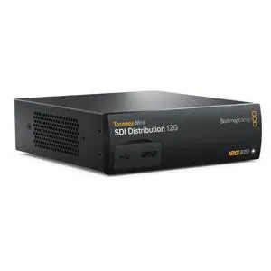 Blackmagic Design Teranex Mini SDI Distribution 12G Converter