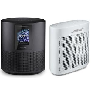 bose home speaker 500 white