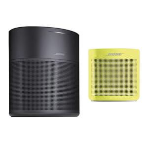 bose soundlink color 2 yellow blinking light