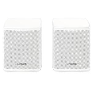 Bose Wireless Surround Speakers, Arctic 