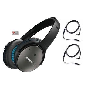bose qc25 android cable