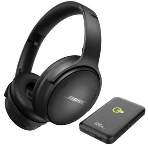 Bose QuietComfort 45 Headphones ブラック Bose QuietComfort 45 Headphones Noise Cancelling Over-Ear