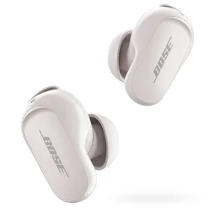 Bose QuietComfort Earbuds II, Soapstone 870730-0020 - Adorama Bose QuietComfort Earbuds II, Soapstone 870730-0020 - Adorama