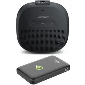 Bose soundLink Mini ブラック SoundLink Mini II Special Edition – Bluetooth Mini Speaker