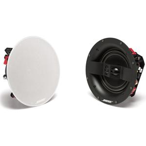 Bose Virtually Invisible 791 Series Ii 50w In Ceiling Speakers