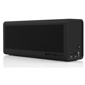 braven 805 portable wireless speaker