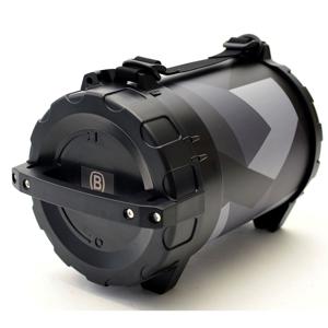 Beta Shell 6.200 Core Hard Use Case, 150 x 225 mm 6.200 CORE