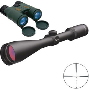 burris landmark binoculars