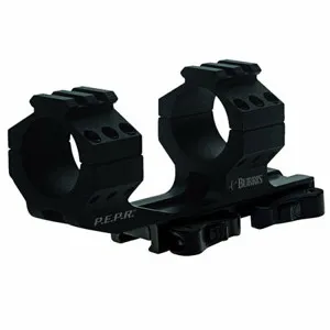 Burris AR-P.E.P.R QD スコープマウント 30mm Burris AR-PEPR QD 30mm Mount 410342 for sale! - EuroOptic