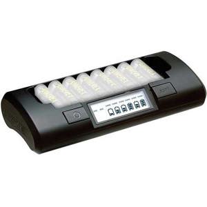 charger batteries